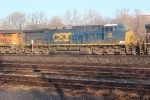 CSX 98